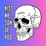 Kiss Me, Son of Blog