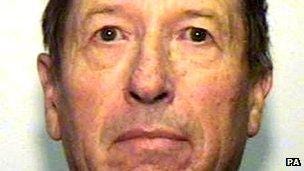 Malcolm Ford Malcolm Ford