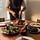 There's Food At Home