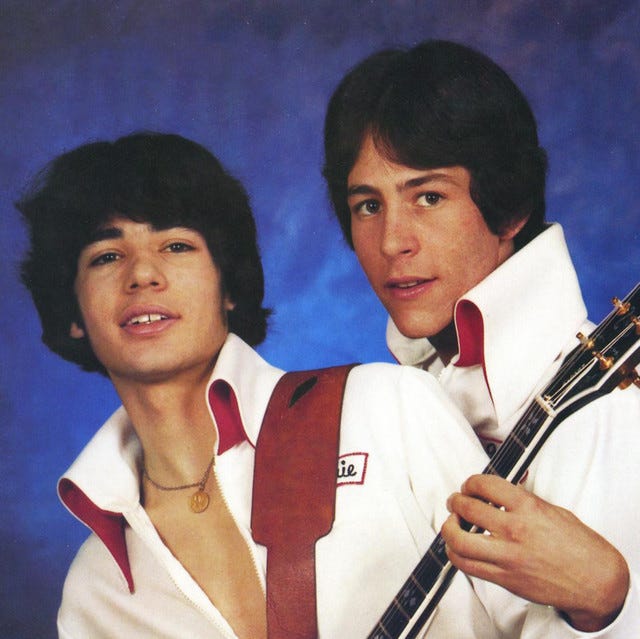 Donnie & Joe Emerson on Spotify