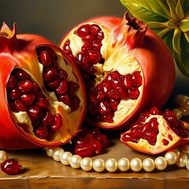 In the words of a lighthouse