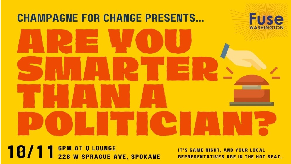 Are You Smarter Than a Politian 