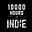 10000 Hours of Indie's avatar