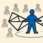Building influence when you’re outnumbered