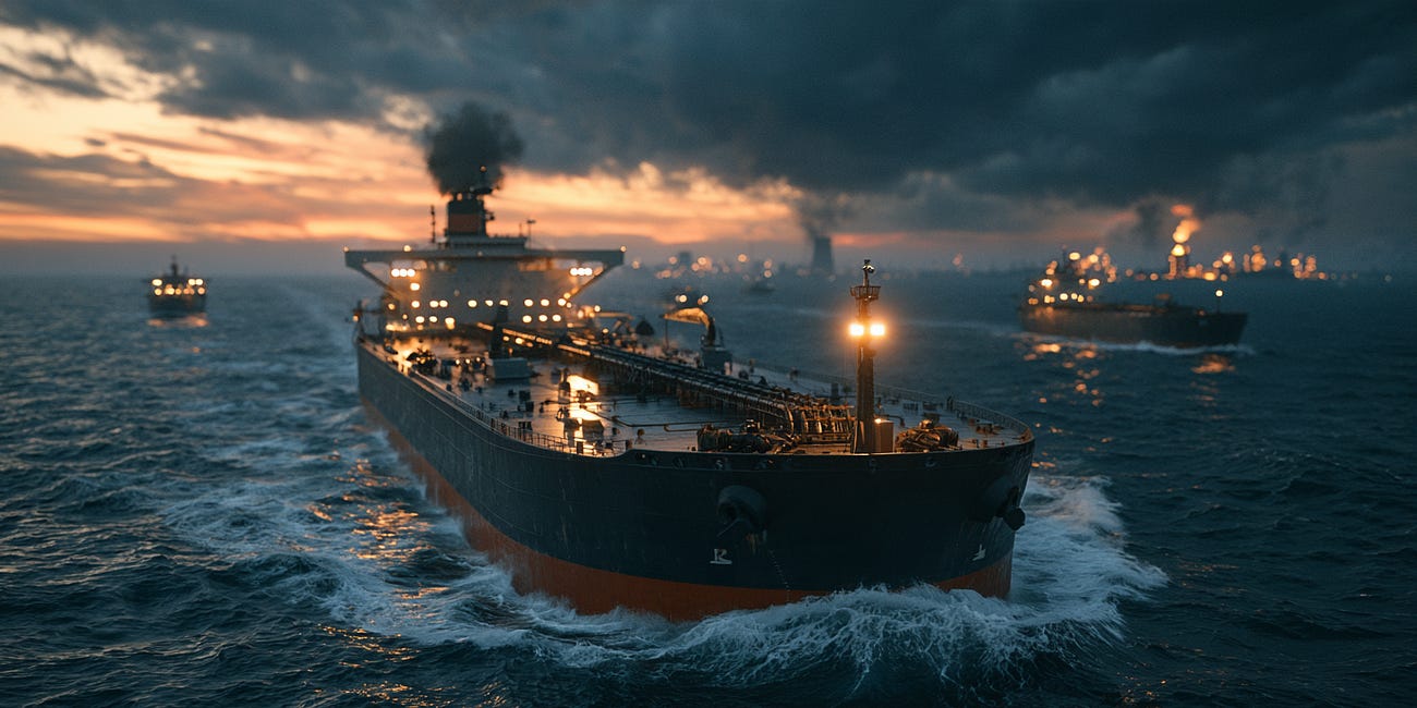 Capitalist Insider: IEA dumps diesel barrels as oil slips on Hormuz risks
