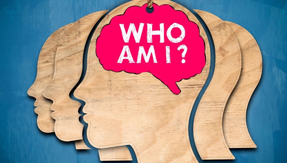 How might you describe your hybrid professional identity & unique value?