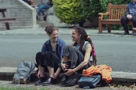 Conversations with Friends (TV Series 2022) - IMDb