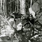 Chuck Melson on 'Kleinkrieg'