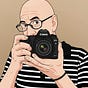 Mark Brian Arinsberg's avatar