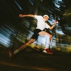Five Things Running: Issue #187