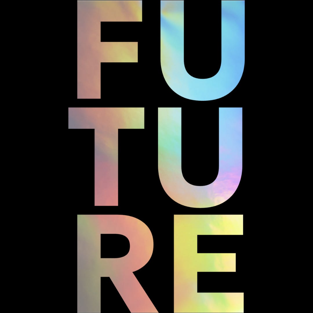 The Future of Publishing