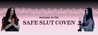 Safe Slut