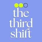 The Third Shift: Simplifying the Mental Load