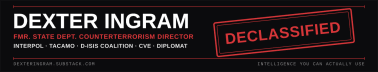 Dexter Ingram: Declassified