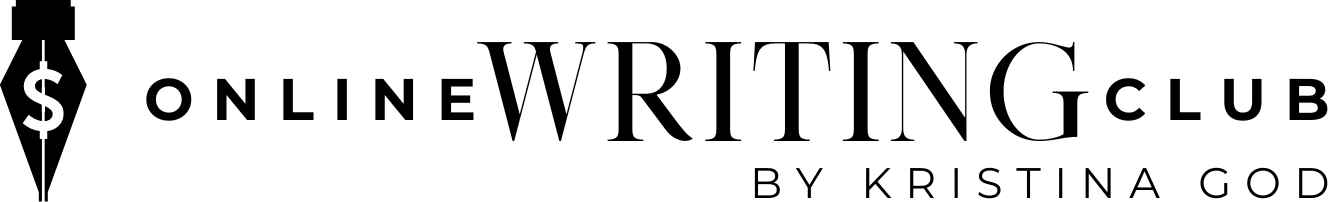 The Online Writing Club