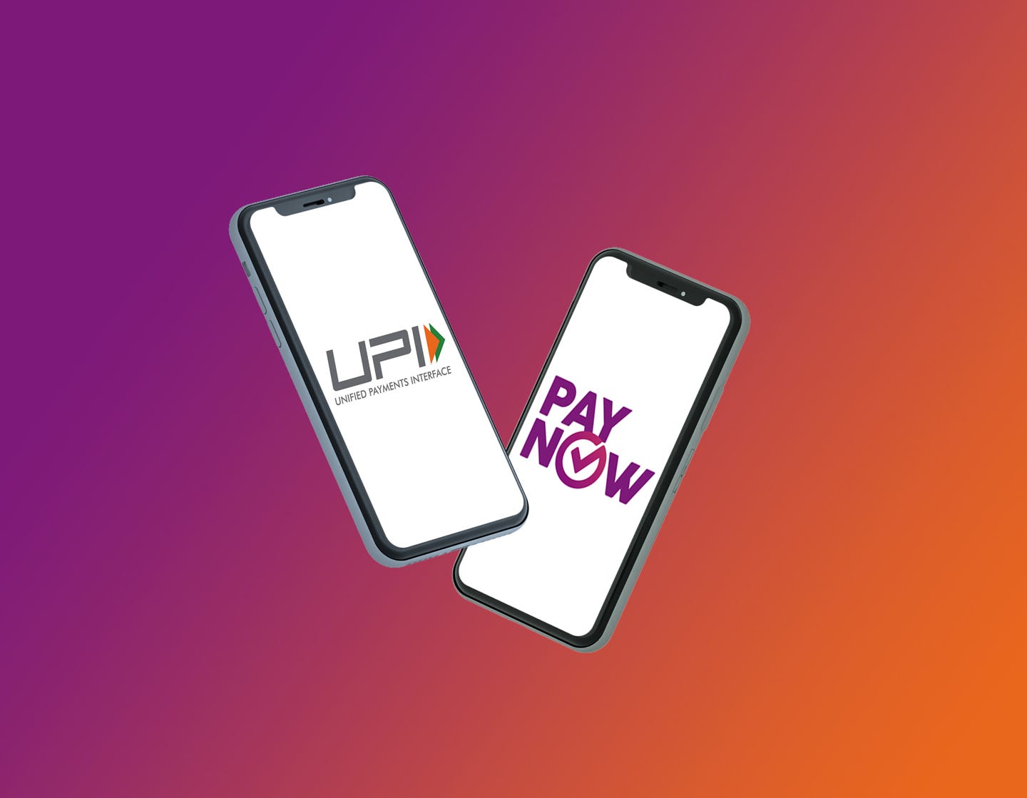 India and Singapore launch UPI - PayNow linkage - riseshine.in