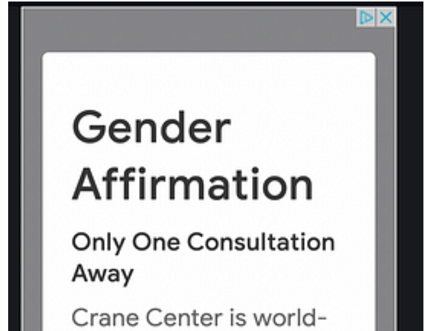 STERILIZATION SURGERY REPACKAGED: We are under the rule of MADMEN