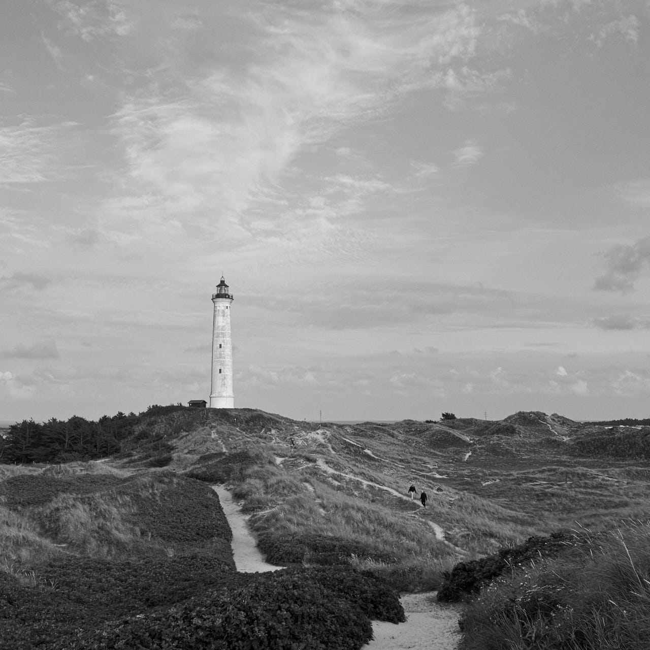 Il Substack di Mr. Writer