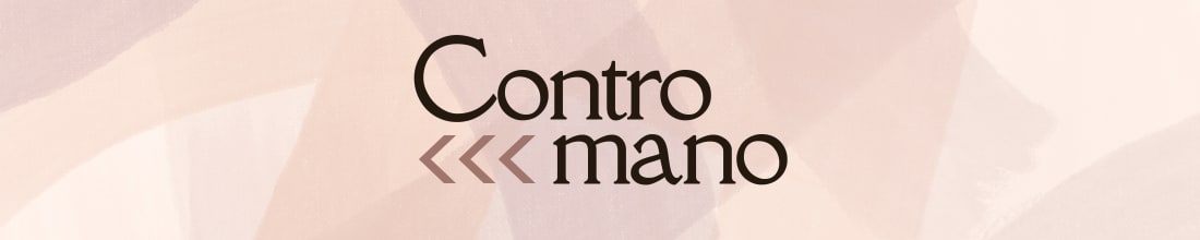 Contromano - La newsletter di Libroza