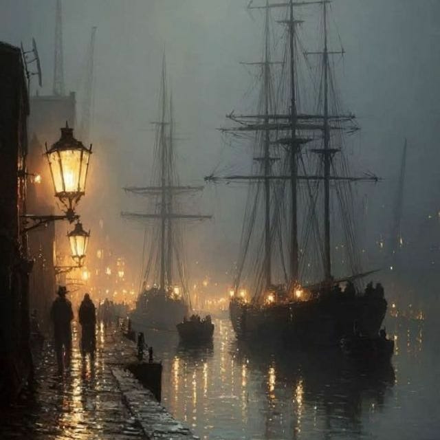 Irreversibly, Ava ✨