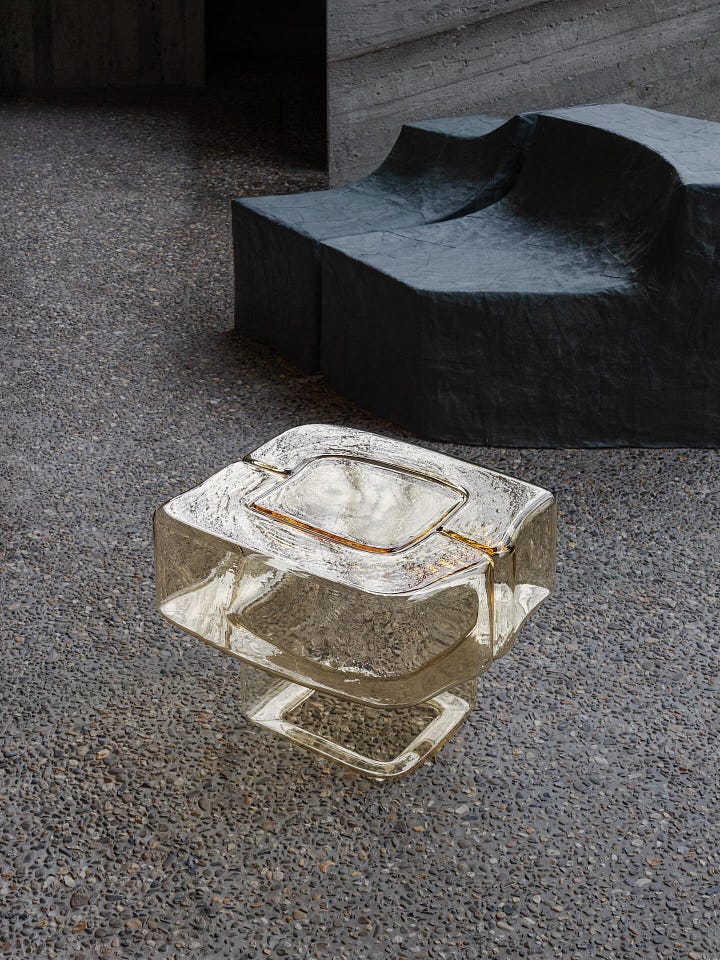 milan design week