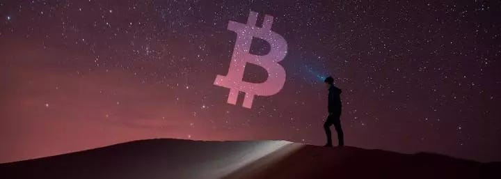 Bitcoin’s trend has never been this weak before halving: Should bulls be worried? Bitcoin’s trend has never been this weak before halving: Should bulls be worried?