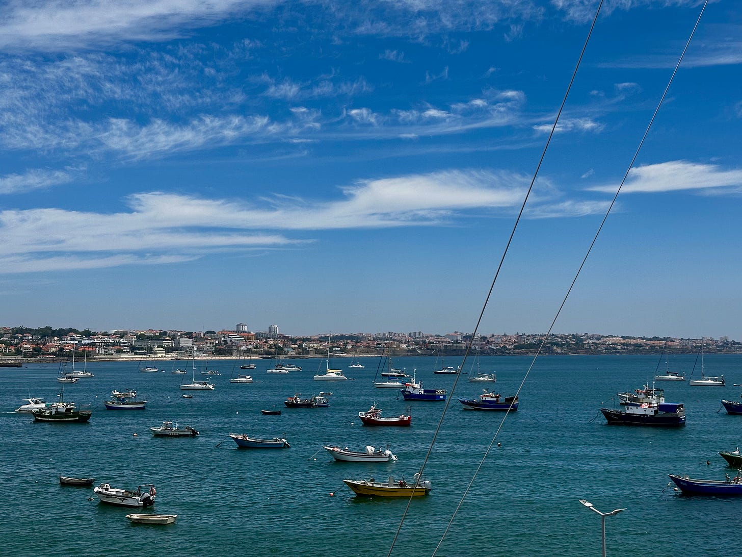 Cascais, Portugal