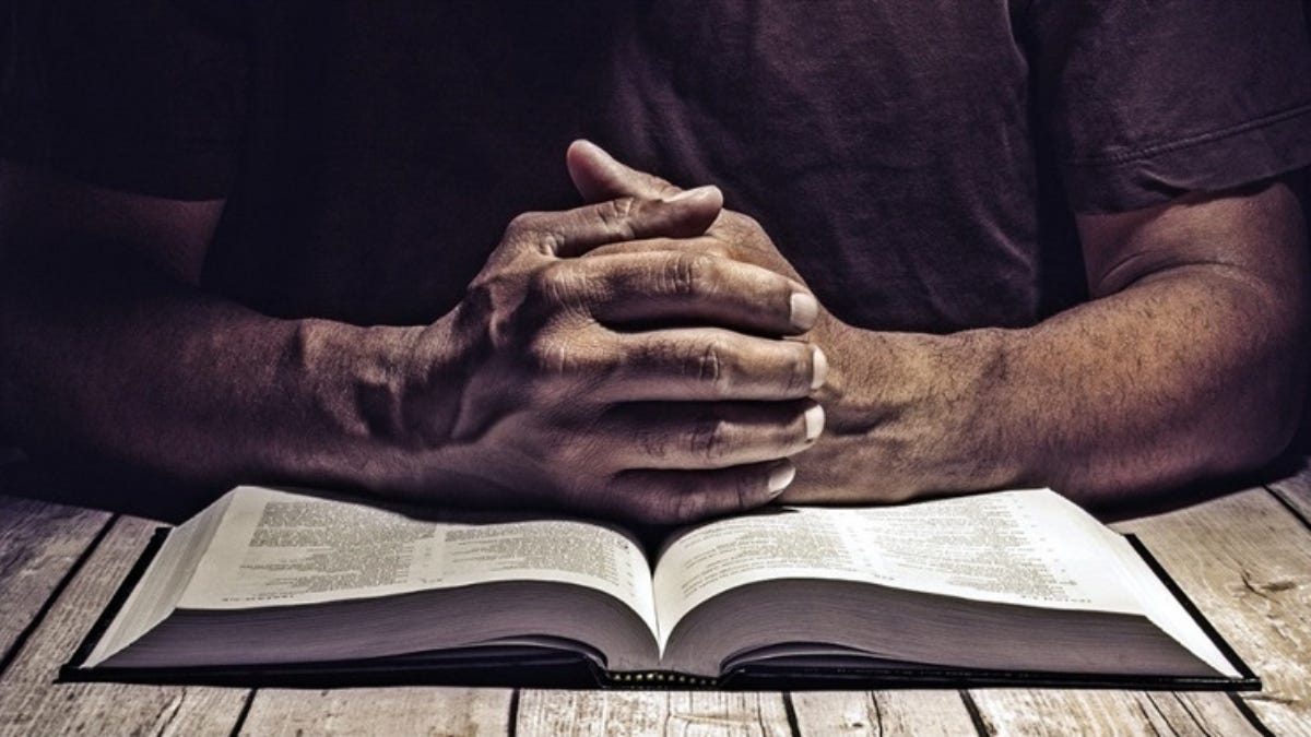 What Does the Bible Say About the Power of Prayer? - Christian Publishing  House Blog