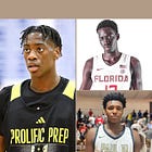 Chipotle Nationals: African Standouts