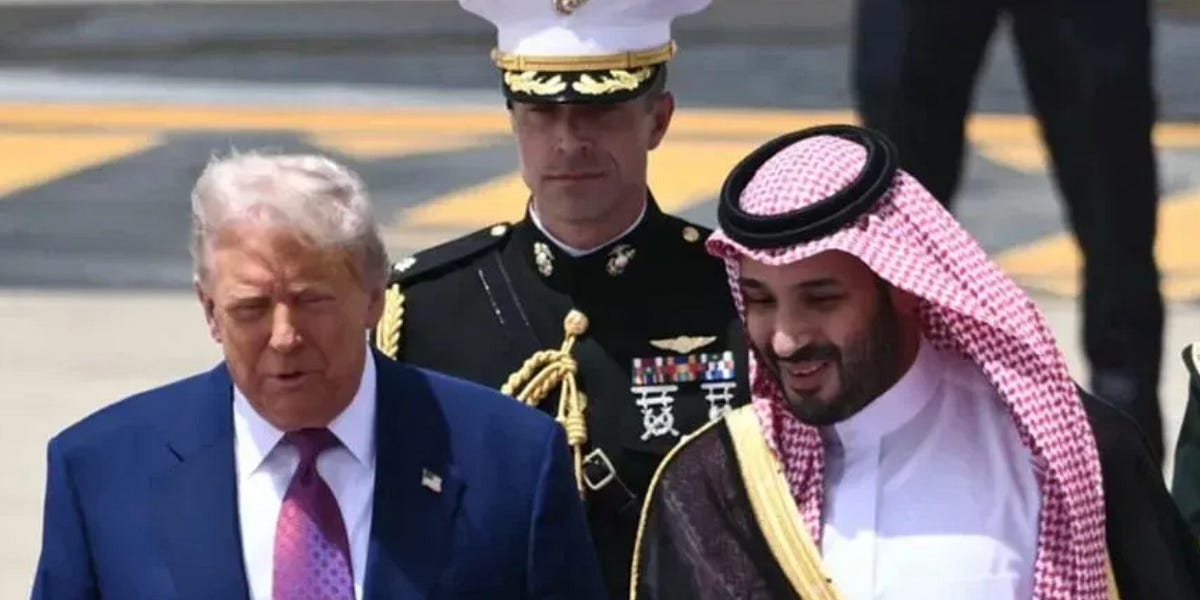 Heralds of the Golden Age