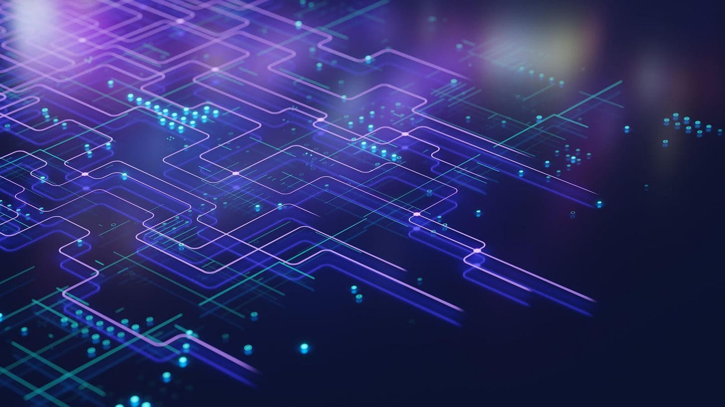 Essential Tech Stack Powering RealTime Autonomous Systems