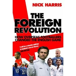 Foreign Revolution