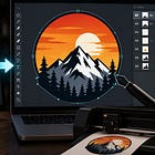 The best AI vectorizer tools for SVG, print, Cricut, and logos