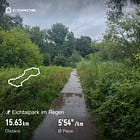 Five Things Running: Issue #125