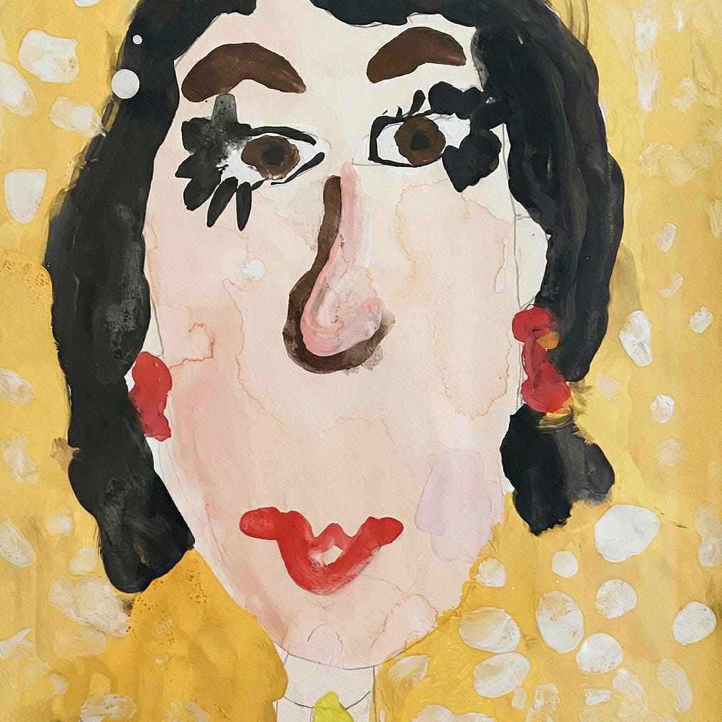 BUYOLOGIE | Anastasia Novaia 