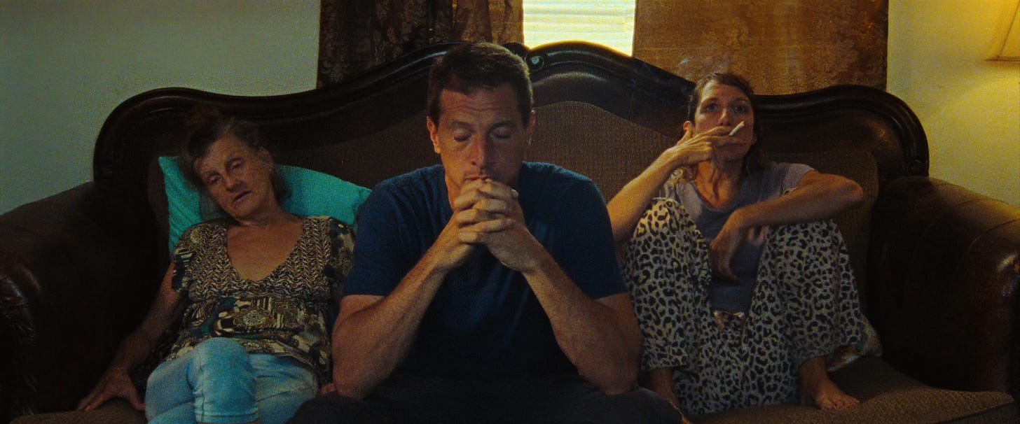 Simon Rex Is Magnetic in Spiky Comedy Red Rocket | Time