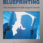 Book Summary: New Product Blueprinting, The Handbook for B2B Organic Growth