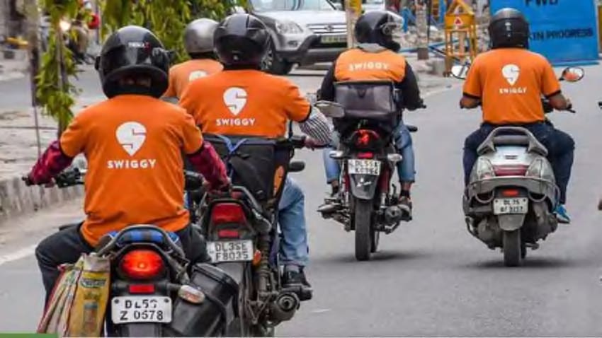 India&#39;s Swiggy eyes USD 800 million IPO early next year - Nikkei | Zee  Business