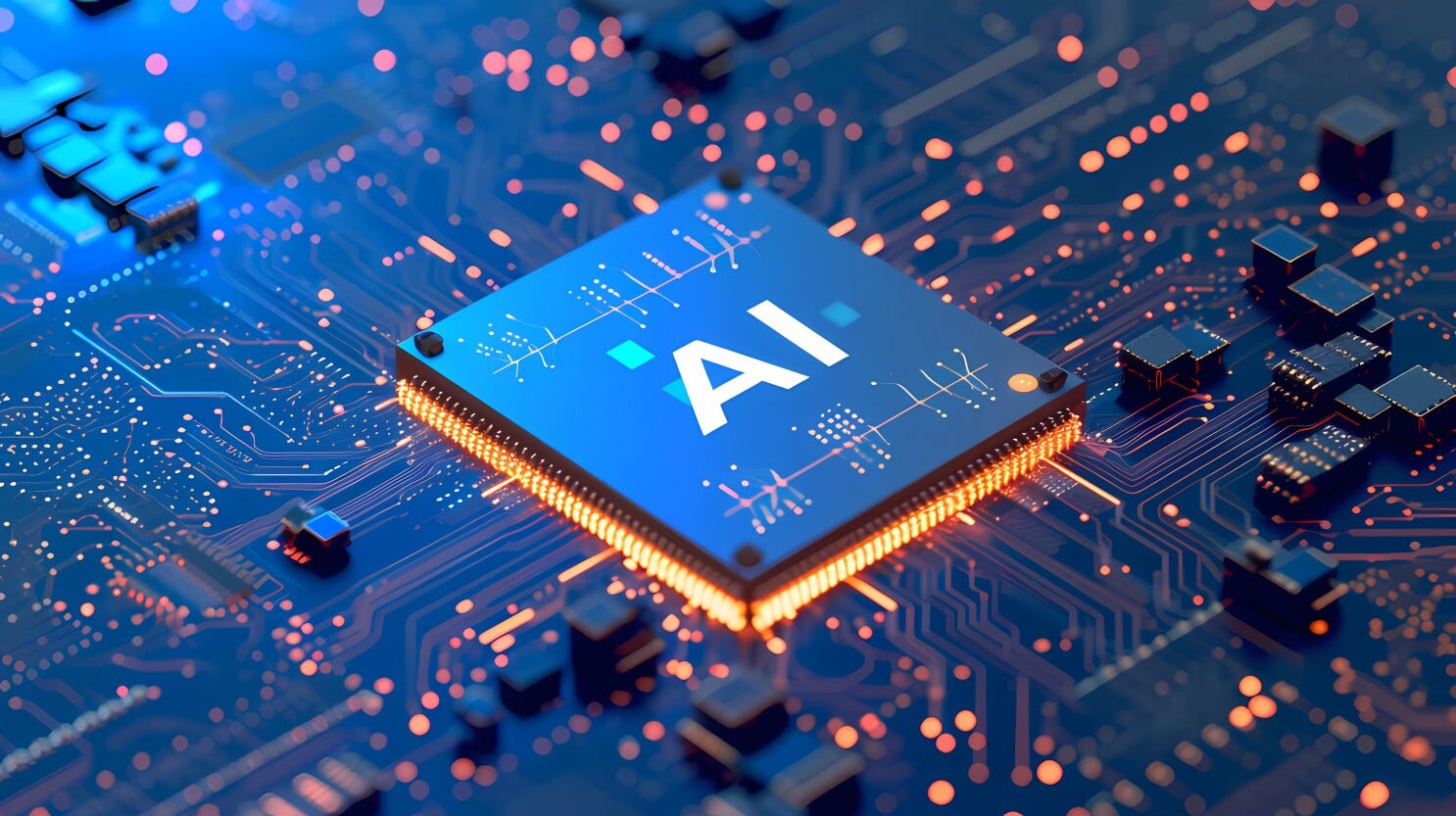 #21: What the AI Industry Can Learn from the Automotive Industry