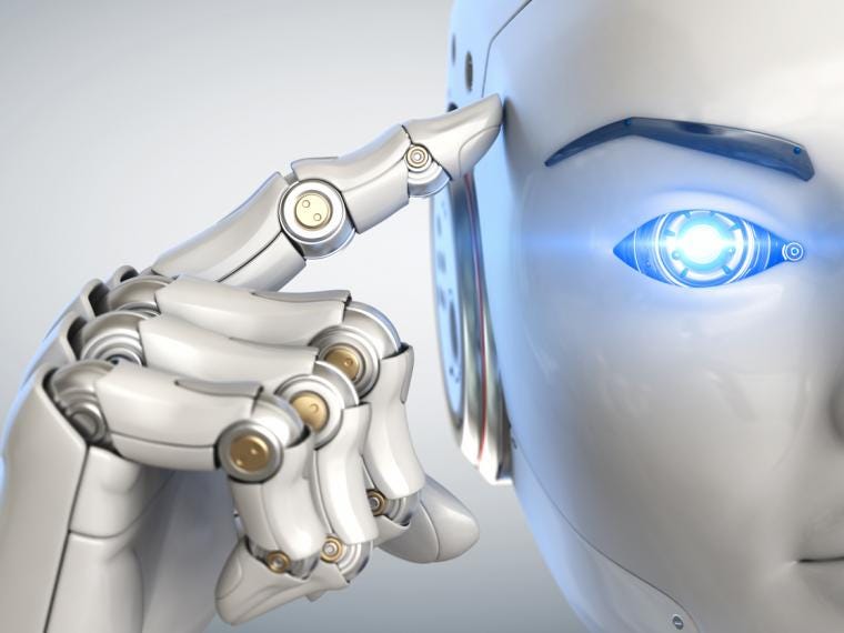 INTELIGENCIA ARTIFICIAL