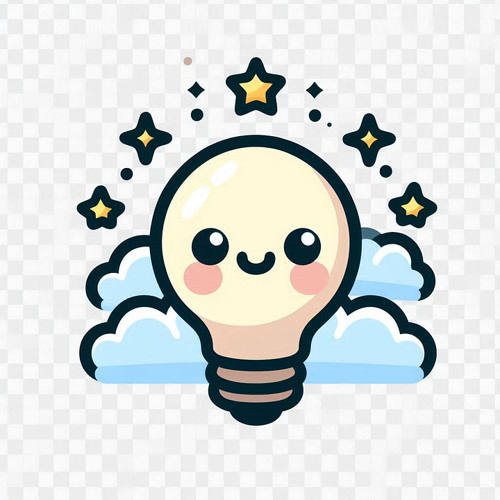Copilot 生成的 Logos