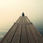 How to Actually Be Happy Alone (Not Just Survive It) 