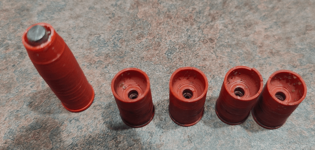 r/BlackLotusCoalition - Looking for new Devs and Testers for printed ammo