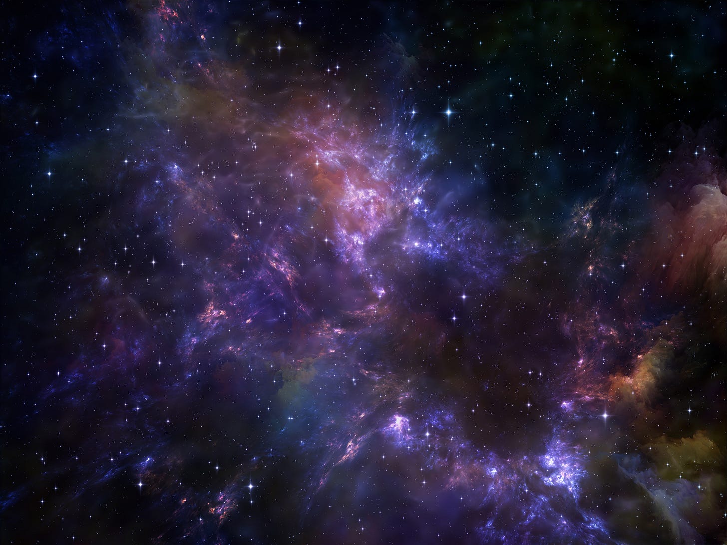 Will We Ever Find Dark Matter? | TIME
