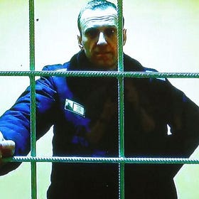 “Victims of Disappearance”: Why it’s so easy for detainees to go missing in Russia’s prisons