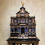 pocketful of 𝛘tals