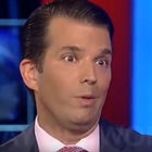 Let's Liveblog Donald Trump Jr.'s Senate Lies, Since There's Obviously Nothing Else Going On Today
