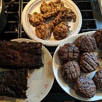 Lunchtime In Rome Podcast