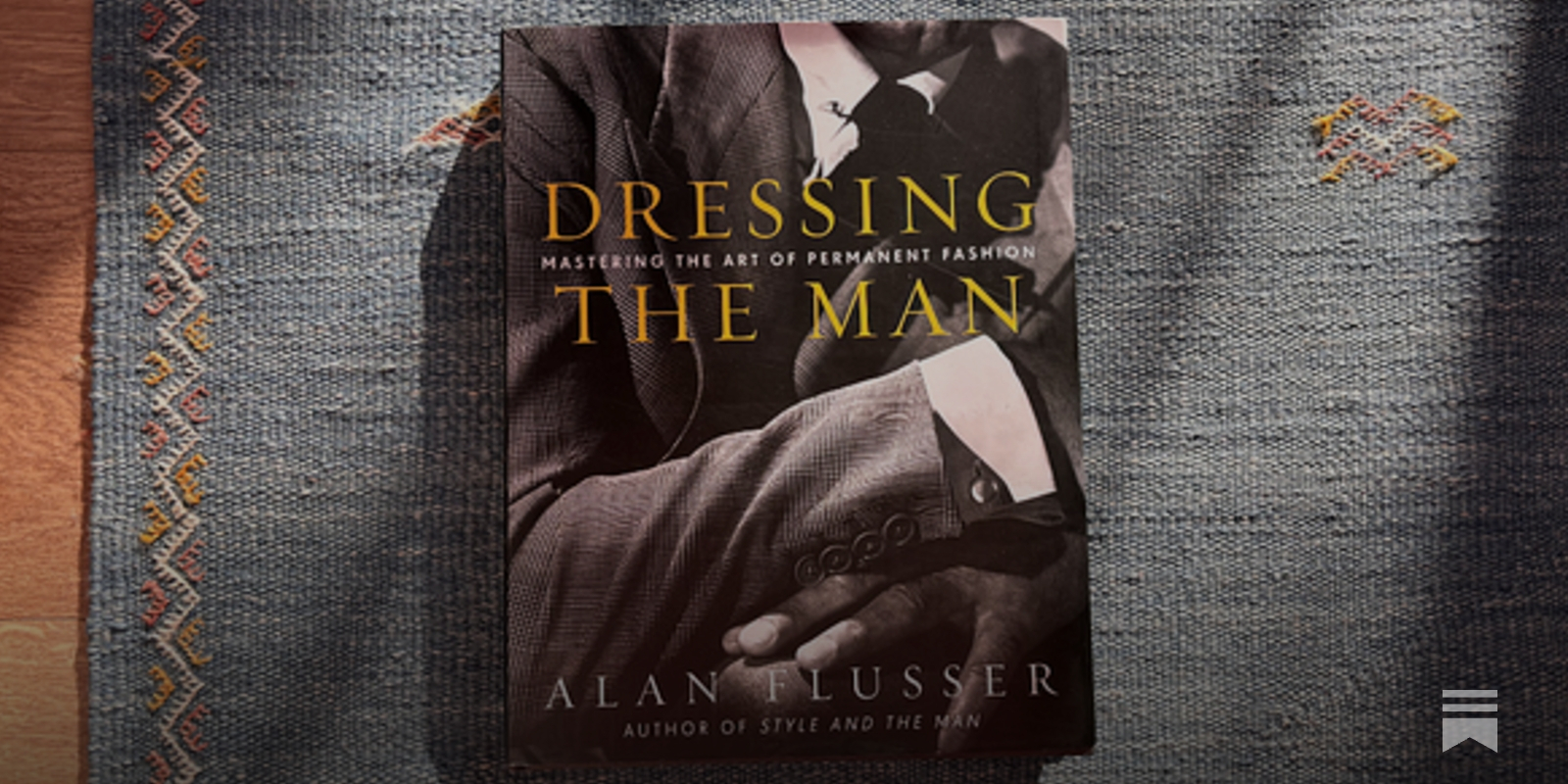 dressing the man mastering the art of permanent fashion Man: Fashion: Flusser, Alan: 9780060191443: Amazon.com: Books Dressing the Man - by