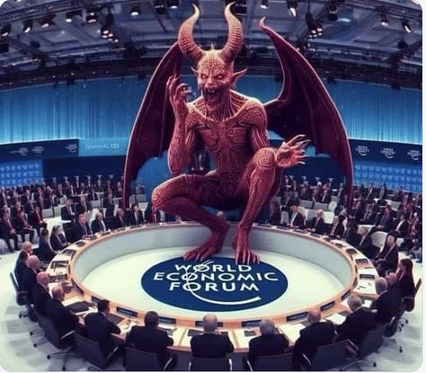 Tax Rebellion 2026: Manufactured Consent to Blame Immigrants While the Real Parasites Stay Invisible